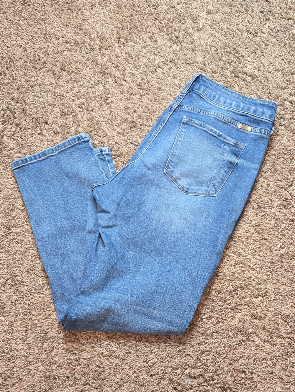 Kancan Size 16 Plus Size Jeans Denim Pants